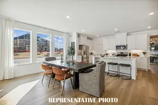 9431 Speaker Dr, Frisco, TX 75035 - Photo 5