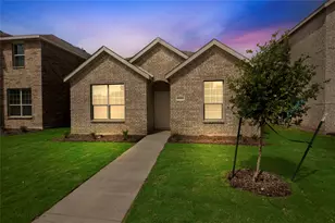 2805 Serenity Gove Ln, Fort Worth, TX 76179 - Photo 1