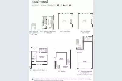 15798 Mandrake Trail, Frisco, TX 75033 - Photo 3