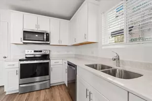 822 Breakwater Dr, Princeton, TX 75407 - Photo 5