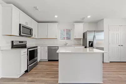 822 Breakwater Drive, Princeton, TX 75407 - Photo 1