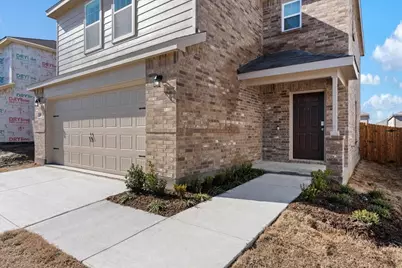 822 Breakwater Drive, Princeton, TX 75407 - Photo 35