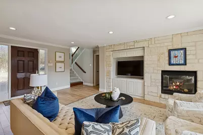 7040 Oakbluff Drive, Dallas, TX 75254 - Photo 5