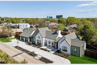 6101 Baymar Lane, Dallas, TX 75252 - Photo 3