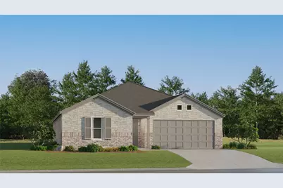 10225 Regal Bend Lane, Fort Worth, TX 76179 - Photo 1