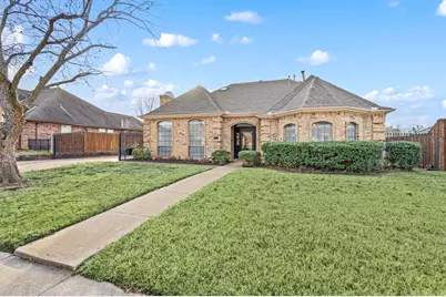 3528 Meadowside Drive, Bedford, TX 76021 - Photo 3