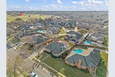 3528 Meadowside Drive, Bedford, TX 76021 - Photo 39