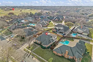 3528 Meadowside Dr, Bedford, TX 76021 - Photo 39