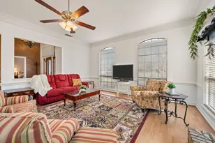 3528 Meadowside Dr, Bedford, TX 76021 - Photo 7