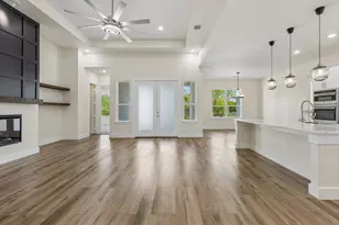 3710 Castle Dr, Rowlett, TX 75089 - Photo 7