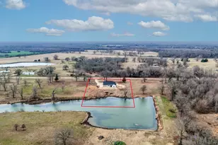 3826 FM 900, Saltillo, TX 75478 - Photo 25