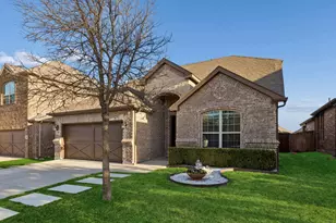 14833 Star Creek Dr, Aledo, TX 76008 - Photo 33
