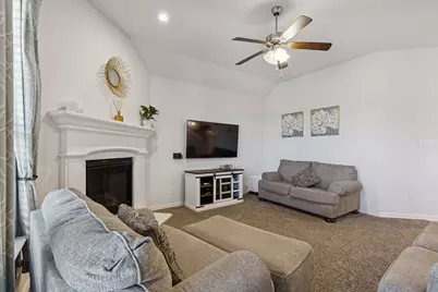 14833 Star Creek Drive, Aledo, TX 76008 - Photo 11