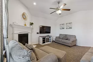 14833 Star Creek Dr, Aledo, TX 76008 - Photo 11