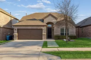 14833 Star Creek Dr, Aledo, TX 76008 - Photo 1