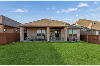 14833 Star Creek Drive, Aledo, TX 76008 - Photo 31