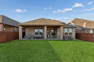 14833 Star Creek Dr, Aledo, TX 76008 - Photo 31