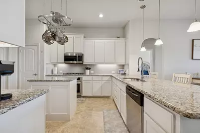 14833 Star Creek Drive, Aledo, TX 76008 - Photo 7