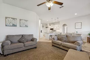 14833 Star Creek Dr, Aledo, TX 76008 - Photo 9