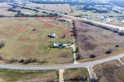 1465 N Hillcrest Drive, Sulphur Springs, TX 75482 - Photo 21