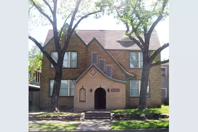 1122 Kings Highway, Dallas, TX 75208 - Photo 1