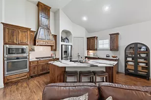 3509 Tuscan Hills Circle, Denton, TX 76210 - Photo 15