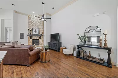 3509 Tuscan Hills Circle, Denton, TX 76210 - Photo 9