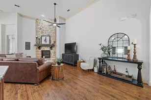 3509 Tuscan Hills Circle, Denton, TX 76210 - Photo 9