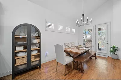 3509 Tuscan Hills Circle, Denton, TX 76210 - Photo 17