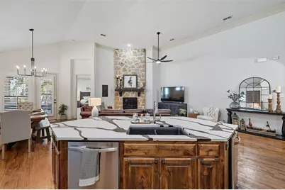 3509 Tuscan Hills Circle, Denton, TX 76210 - Photo 3