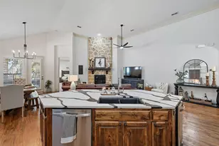 3509 Tuscan Hills Circle, Denton, TX 76210 - Photo 3