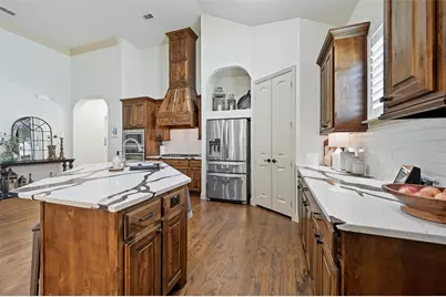 3509 Tuscan Hills Circle, Denton, TX 76210 - Photo 7