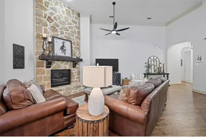 3509 Tuscan Hills Circle, Denton, TX 76210 - Photo 11