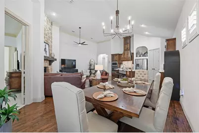 3509 Tuscan Hills Circle, Denton, TX 76210 - Photo 19