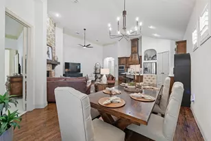 3509 Tuscan Hills Circle, Denton, TX 76210 - Photo 19