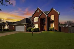 633 Cherry Tree Dr, Keller, TX 76248 - Photo 3