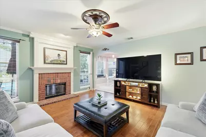 633 Cherry Tree Drive, Keller, TX 76248 - Photo 5