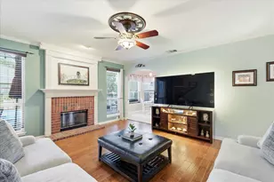 633 Cherry Tree Dr, Keller, TX 76248 - Photo 3