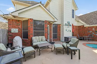 633 Cherry Tree Drive, Keller, TX 76248 - Photo 35