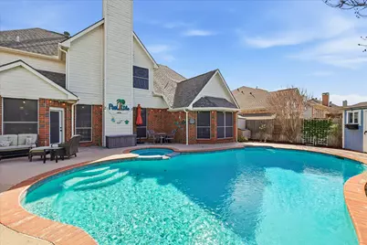 633 Cherry Tree Drive, Keller, TX 76248 - Photo 37