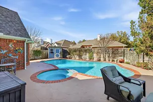 633 Cherry Tree Dr, Keller, TX 76248 - Photo 35