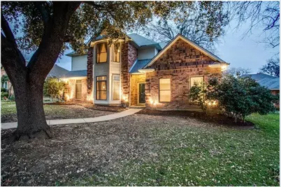 2710 Devonshire Drive, Carrollton, TX 75007 - Photo 1