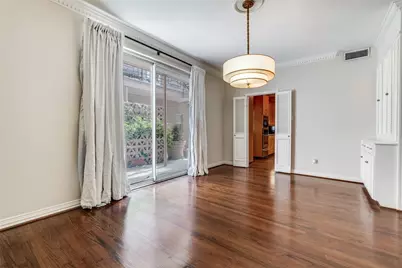 6306 Bandera #A, Dallas, TX 75225 - Photo 17