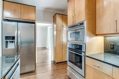 6306 Bandera #A, Dallas, TX 75225 - Photo 9