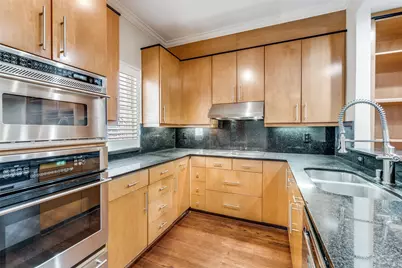 6306 Bandera #A, Dallas, TX 75225 - Photo 7