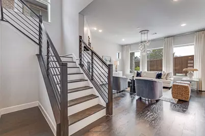 9136 Rock Daisy Ct Court, Dallas, TX 75231 - Photo 5