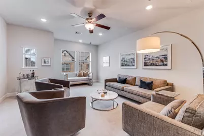 9136 Rock Daisy Ct Court, Dallas, TX 75231 - Photo 19