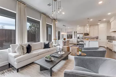 9136 Rock Daisy Ct Court, Dallas, TX 75231 - Photo 9