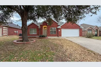 1213 Maple Terrace Drive, Mansfield, TX 76063 - Photo 1