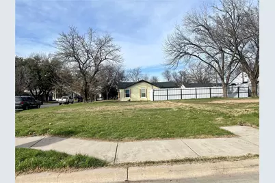 1820 W Lowden Street, Fort Worth, TX 76110 - Photo 1